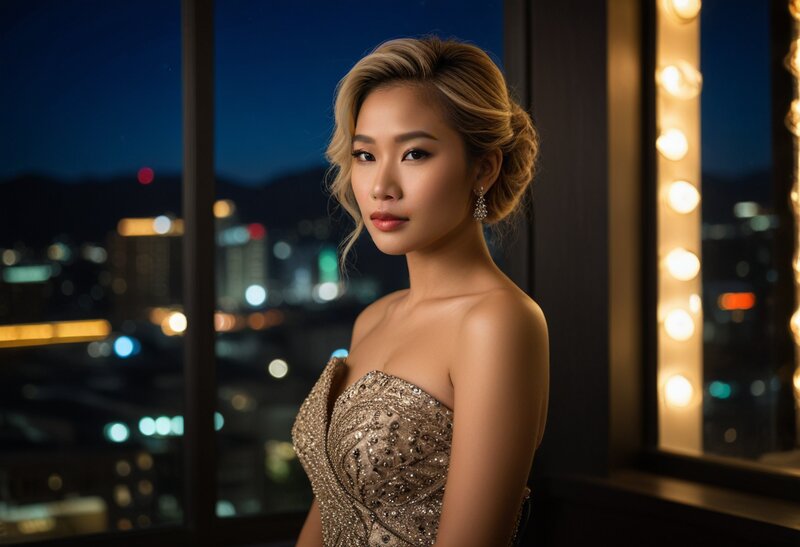 宅系夫妇恋爱日记